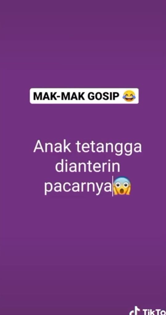 Kocak Banget! 10 Meme Story WhatsApp Emak Zaman Now, Ada yang Relate?