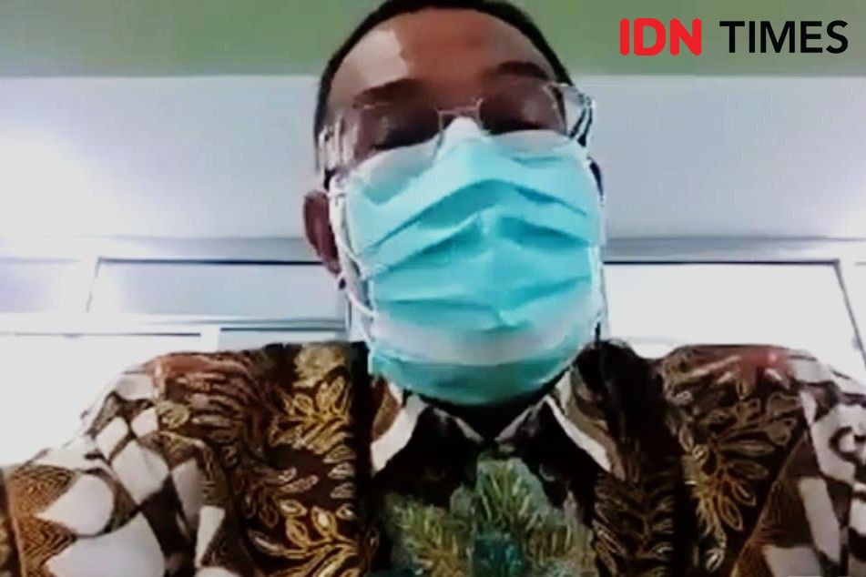 Penderita diabetes harus melakukan ini dengan menghadapi COVID-19