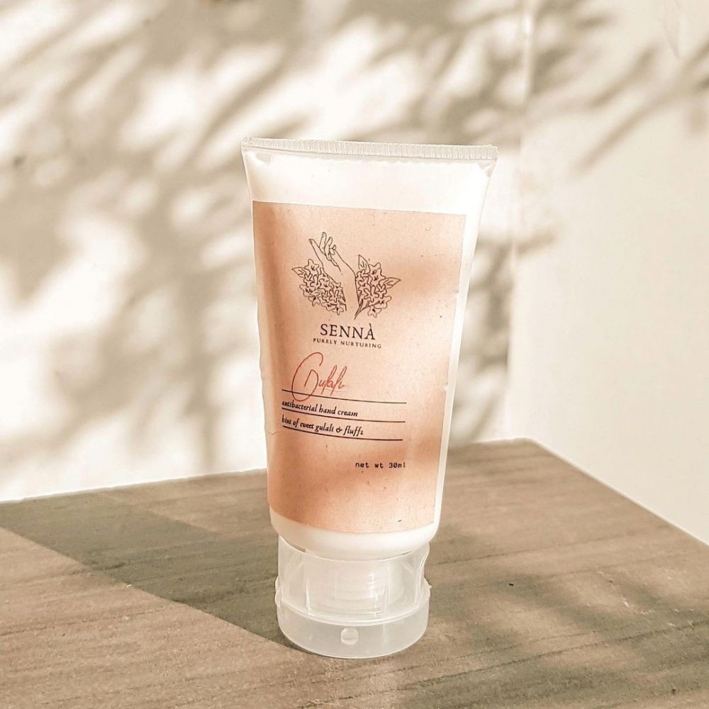 8 Rekomendasi Hand Cream untuk Kulit Sensitif, Makin Ternutrisi!