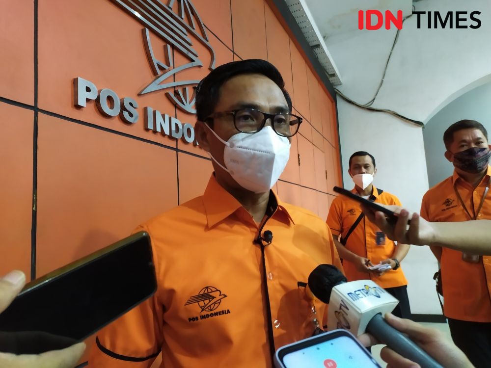 88,4 Persen Bansos Tersalurkan di Medan, Tahap Terakhir Awal Desember