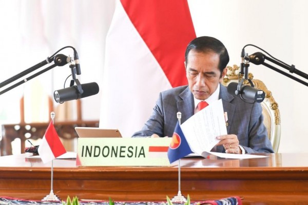 Deretan Pembangunan Infrastruktur Di Periode Kedua Jokowi