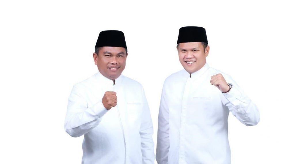 Mengenal 11 Kepala Daerah di Sumut yang  Dilantik Hari Ini