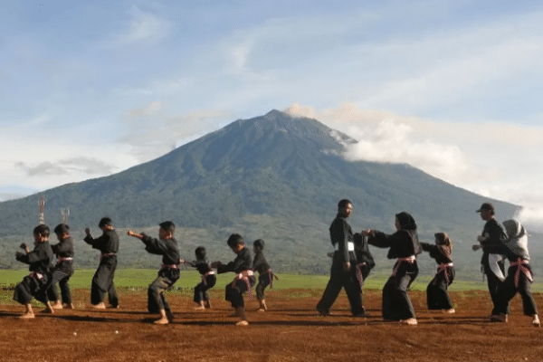 PSHT Jember Ingin Tugu Perguruan Silat Dibangun Berdampingan