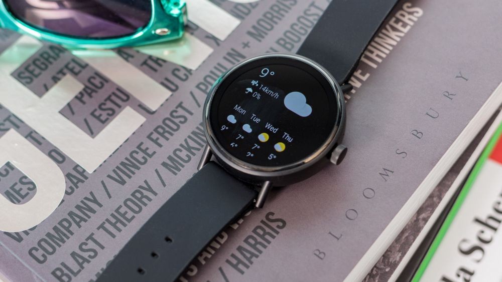 android wear smartwatch 2020