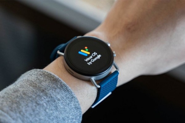 android wear murah