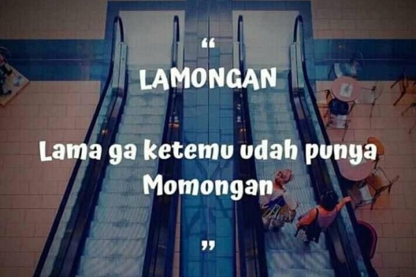 Baper Banget Deh Jadinya! 10 Meme Kepanjangan Nama Kota di Indonesia