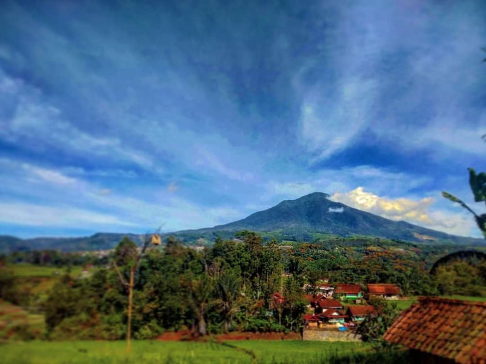 6 Tempat Paling Angker di Garut yang Kerap Menelan Korban Jiwa 