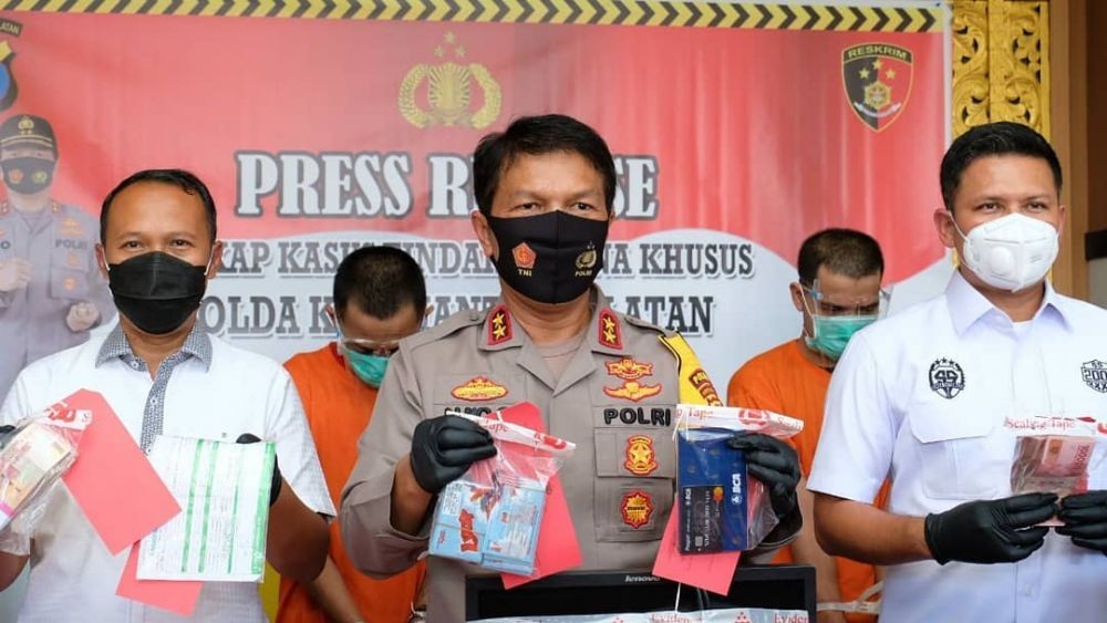 Asli Surabaya, Mengenal Irjen Pol Nico Afinta Kapolda Jatim yang Baru