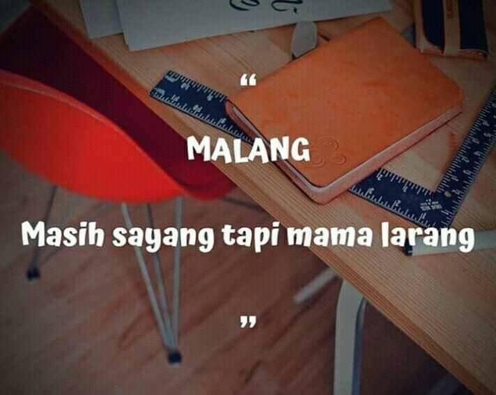 10 Meme Lucu Kepanjangan Nama Kota di Indonesia, Bikin Baper!