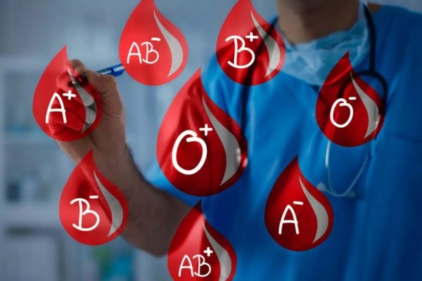 10 Fakta Unik Darah, Bisa Jadi Pemicu Perceraian Pasangan