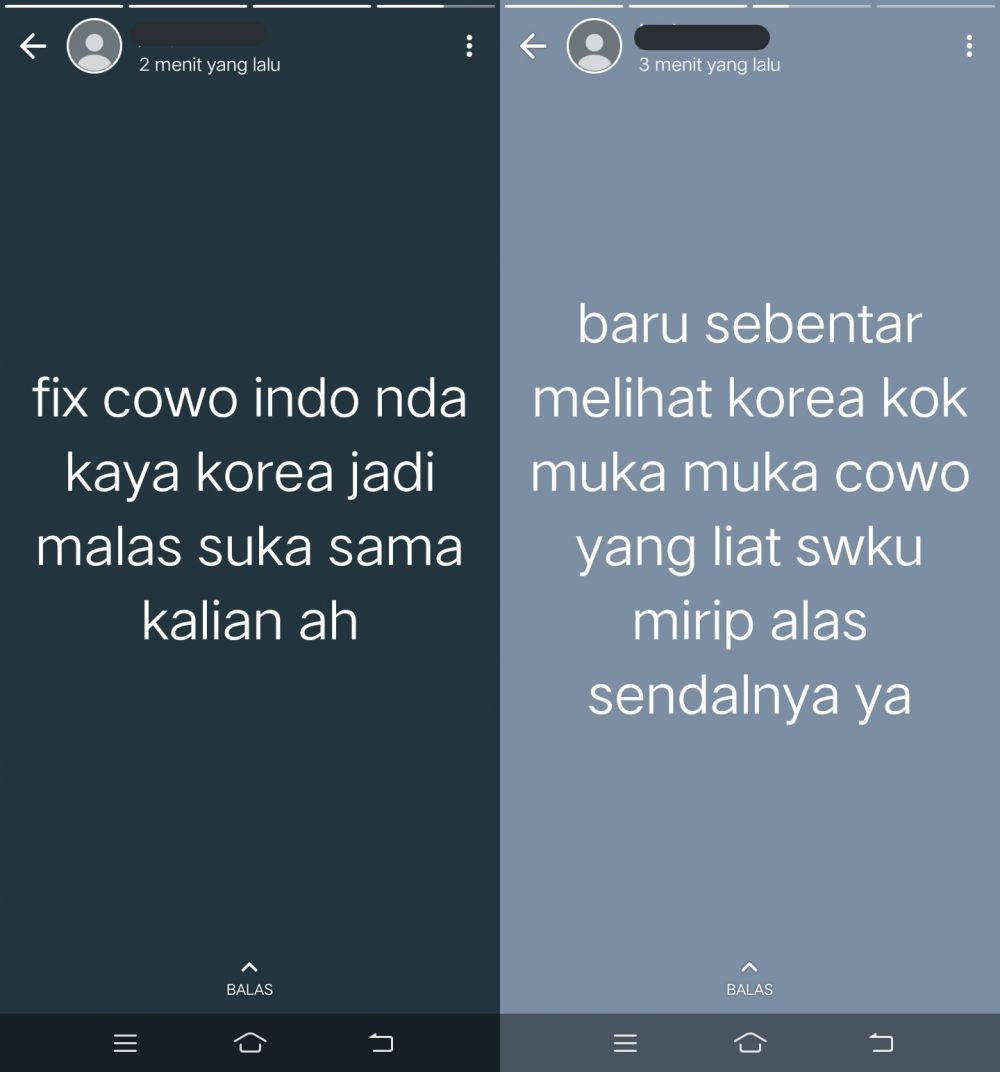 10 Status Netizen Tepergok Menjilat Ludah Sendiri Gagal Pencitraan