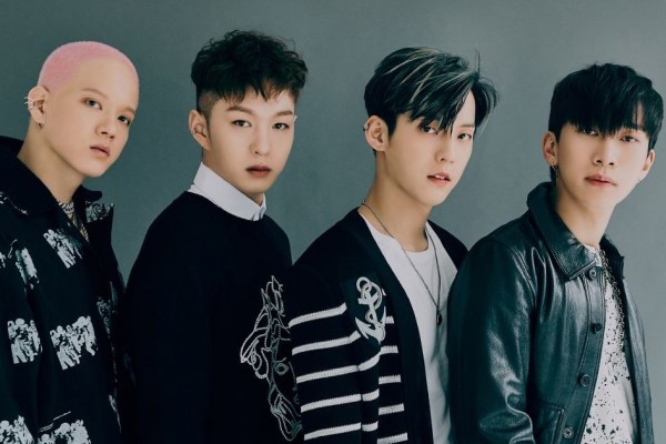 Resmi Debut Ini Lirik Dan Fakta Lagu Btob 4u Show Your Love Resmi Debut Ini Lirik Dan Fakta Lagu Btob 4u Show Your Love