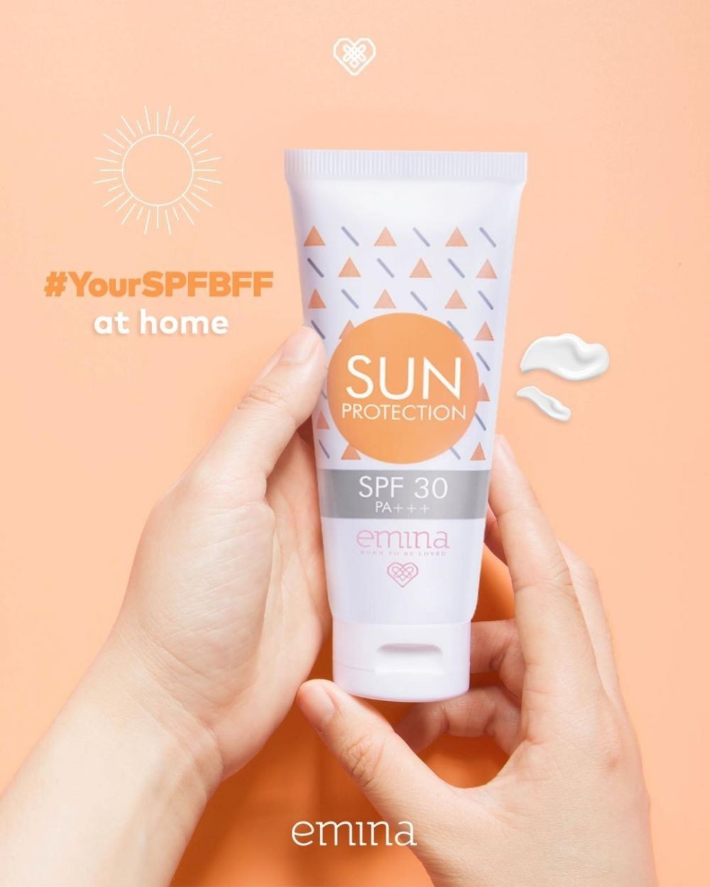 10 Rekomendasi Terbaik Sunscreen Kulit Kombinasi, Wajib Coba