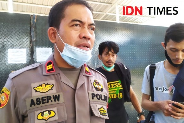 3 Fakta Kasus Pria Bersimbah Darah di Bandara Hasanuddin Makassar