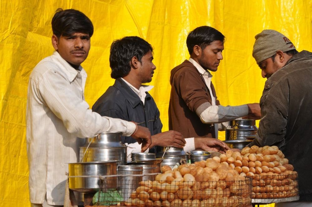 11 Makanan dan Minuman yang Harus Dihindari Wisatawan di India!