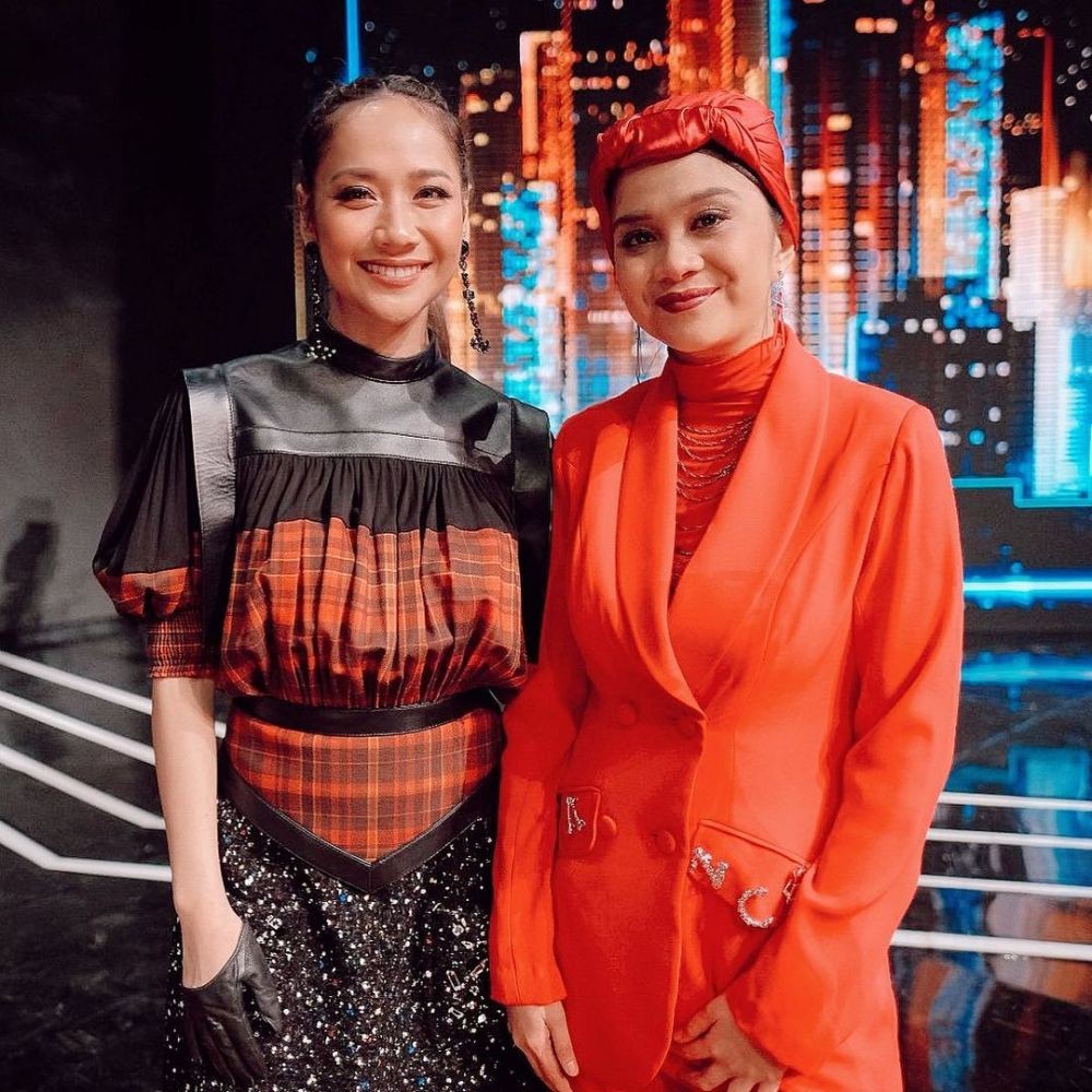 10 Momen Kenangan BCL Jadi Juri di Indonesian Idol, Berkesan!