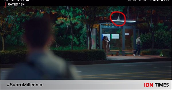 Arti Mimpi Melihat Pocong