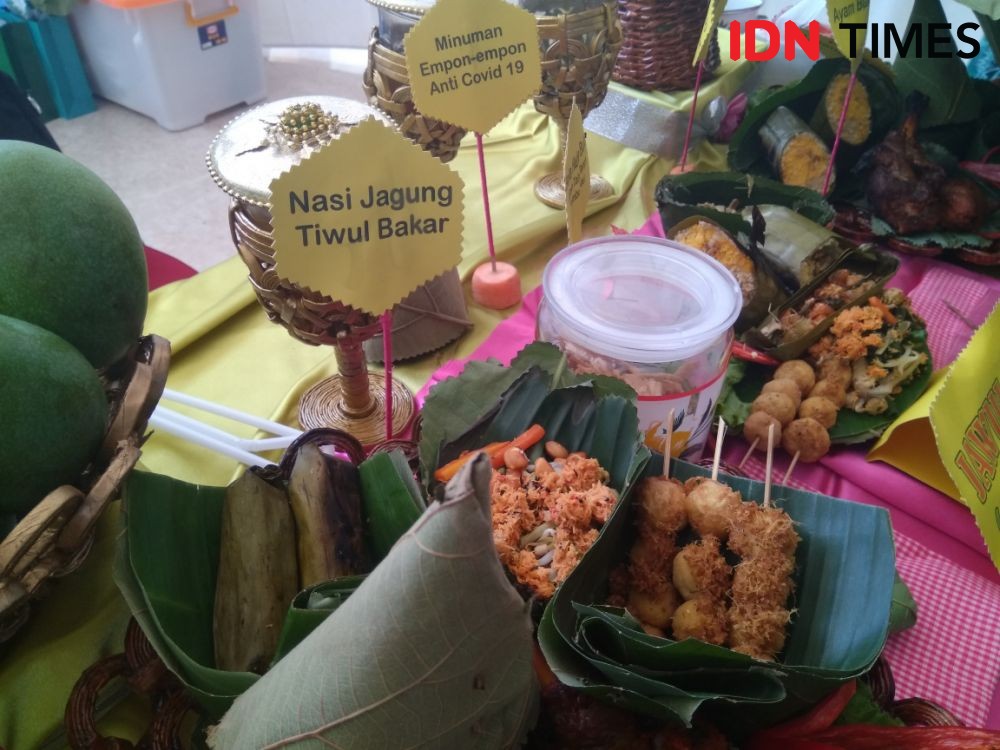 Kabupaten Madiun Eksplor Makanan untuk Ikon Kuliner Baru 
