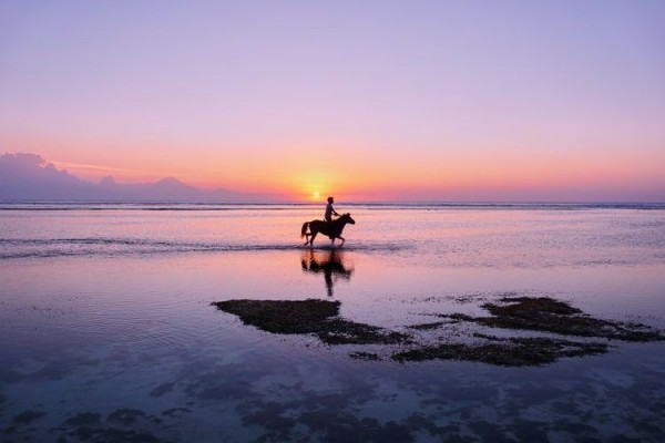 10 Kawasan Bebas Kendaraan Bermotor, Nyaman Banget Jadi Tempat Wisata