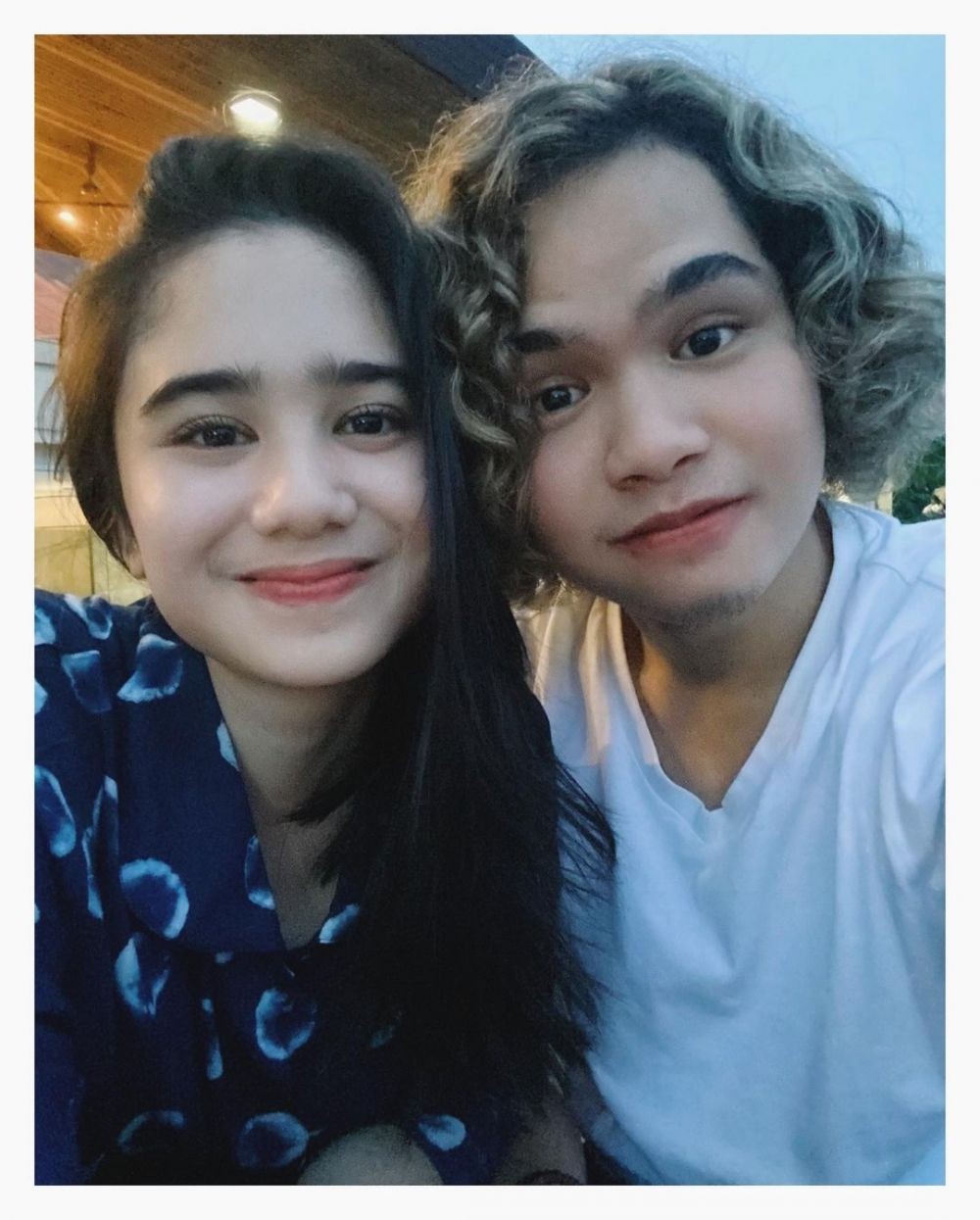 Al Ghazali-Alyssa Vs Dul-Tissa Biani, Siapa Lebih Mesra?