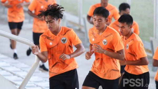 Lelang Kursi Manajer Timnas U-19, Terduga Harus Diproses Hukum