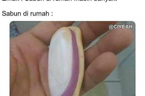 10 Meme Apa Kata Emak yang Gak Bisa Diprotes, Ikuti Aja Deh Pokoknya!