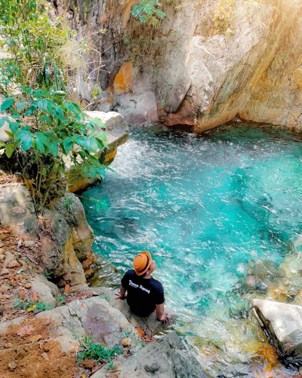 20 Curug Di Bogor Terbaru 2024 Dan Harga TIket Masuknya