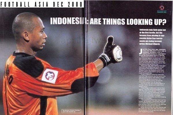 Mengingat Kembali Skuad Juara PSM Makassar di Ligina 1999/2000