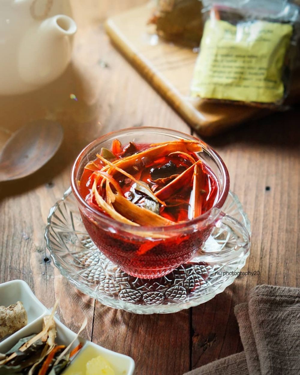 Termasuk Sarabba, 10 Jenis Wedang Khas Indonesia, Menghangatkan Perut!