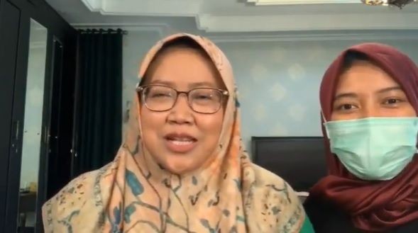 Ade Yasin Terjaring OTT KPK Bersama BPK RI Perwakilan Jabar