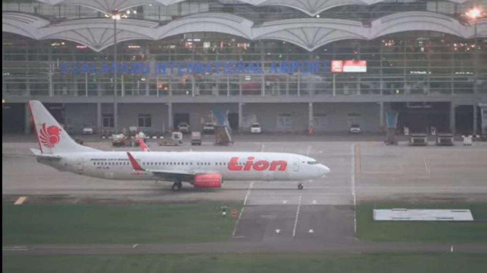 Harga Tiket Pesawat Sampai Rp9 Juta, Gubernur Aceh Surati Jokowi