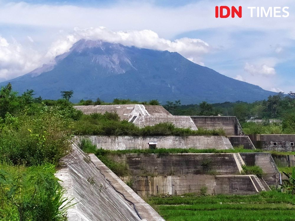 Kementerian PUPR Bangun Sabo Dam Cegah Banjir Bandang di Luwu Utara