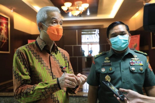 Pengajian Maulid di Pekalongan Batal, Luthfi bin Yahya Minta Maaf