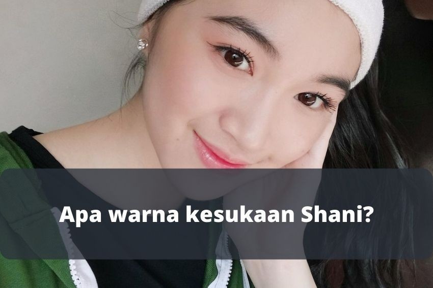 [QUIZ] Seberapa Cocok Kamu Jadi Pendamping Shani JKT48?