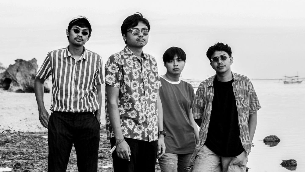 Manggung Virtual, Band Asal Bandung The Panturas Kenalkan Singel Baru