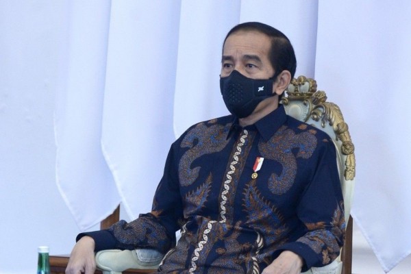 Ini Alasan Istana Baru Unggah Arahan Jokowi soal PPKM pada Minggu