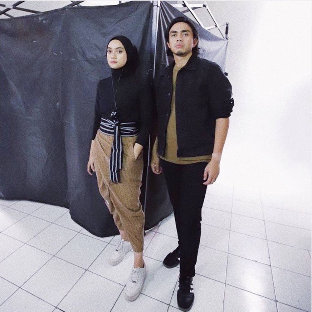 10 Panggilan Kesayangan Pasangan Artis Indonesia, Ada Pupuw-Mumuw!