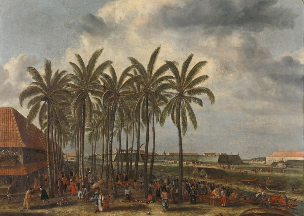 Cornelis Speelman, Laksamana Kompeni Penakluk Supremasi Gowa-Tallo