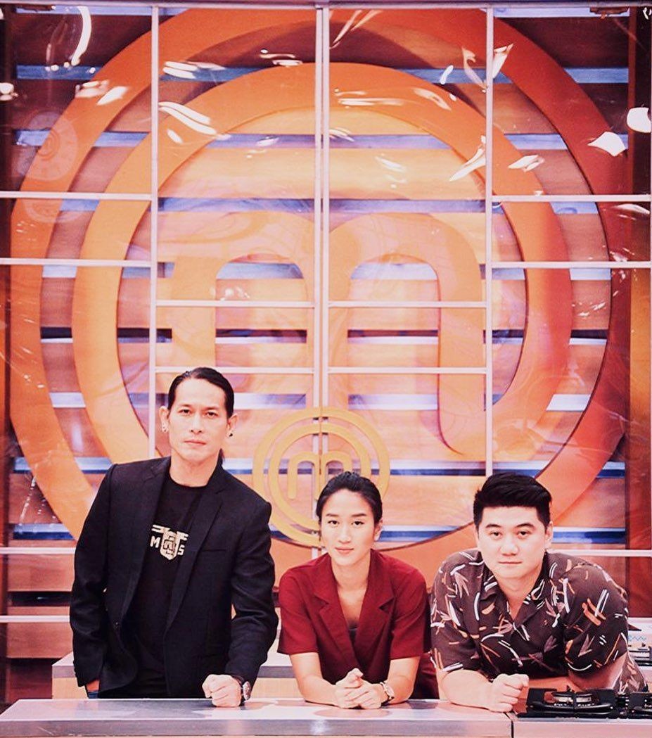 10 Potret Persahabatan Juri MasterChef, Patut Dicontoh Nih