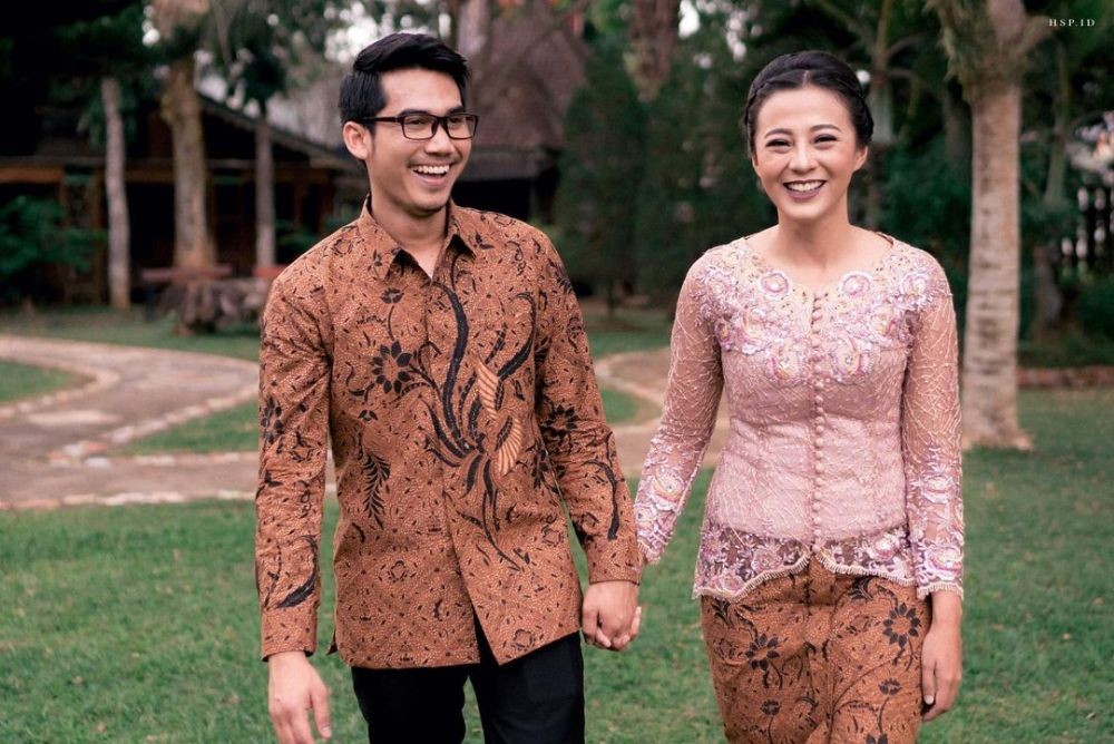 10 Potret Memesona Chelzea Hamil Anak Pertama, Adik Paula Verhoeven