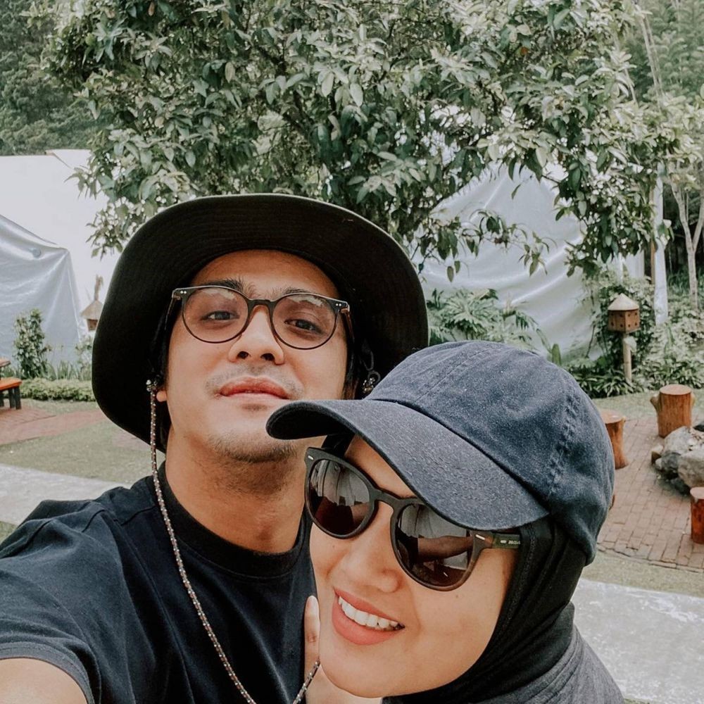 10 Panggilan Kesayangan Pasangan Artis Indonesia, Ada Pupuw-Mumuw!