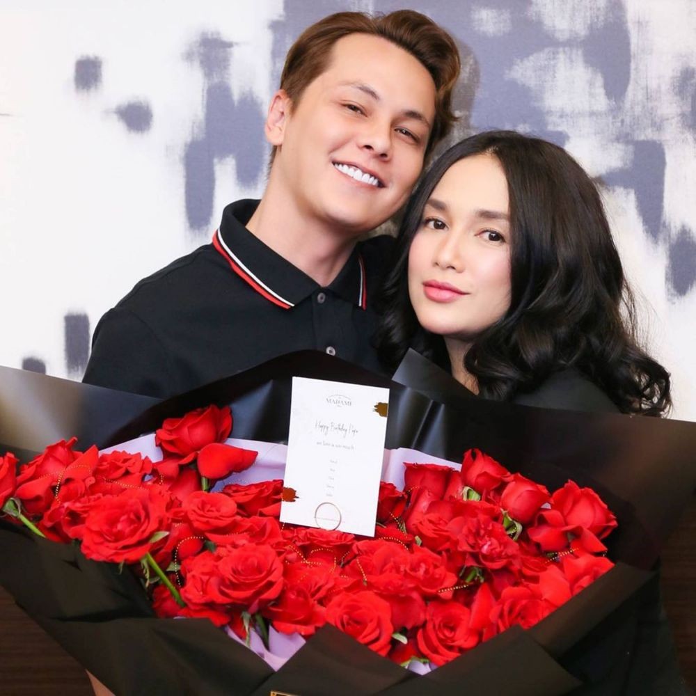 10 Panggilan Kesayangan Pasangan Artis Indonesia, Ada Pupuw-Mumuw!