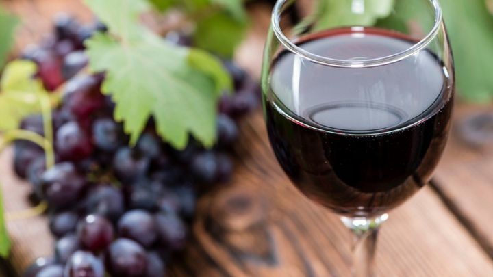 5 Jenis Red Wine yang Paling Sehat