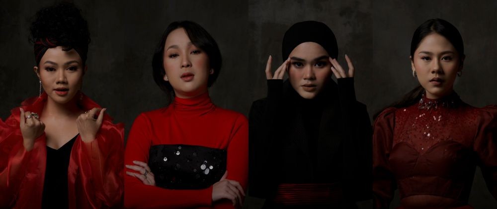 5 Fakta Yuki Kato dan Luna Maya Jadi Dubber Film Live-Action Mulan