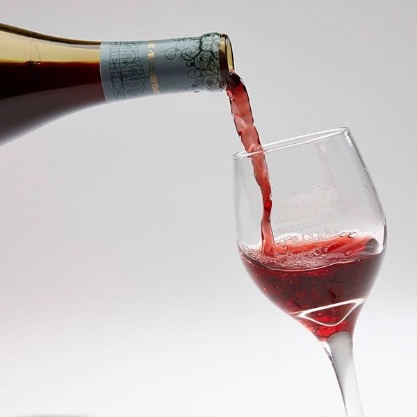 5 Jenis Red Wine yang Paling Sehat Bila Dikonsumsi secara Bijak