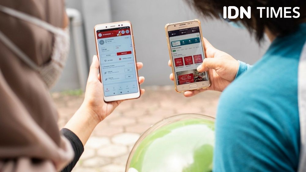 Perkuat Ekonomi Digital, Telkomsel Suntik Dana USD 150 Juta ke Gojek