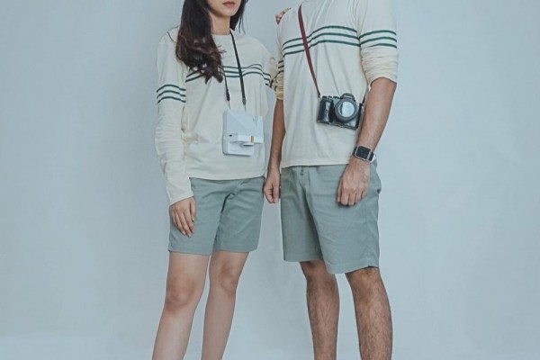 Dua Tahun Bersama, 10 Foto Seru Annissa Soebandono dan Suami