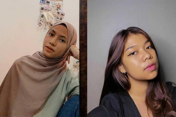 10 Adu Pesona Feby Putri Dan Ainun Irsani Penyanyi Muda Asal Makassar