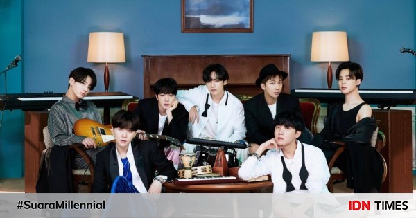 Lirik Lagu Life Goes On Bts Enjoy Ya Army