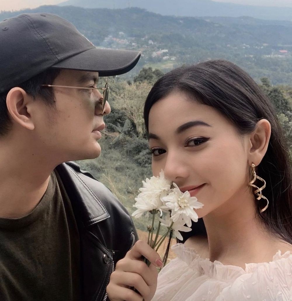 Aktingnya Bikin Penonton Emosi, Ini 10 Pesona Asli Glenca Chysara